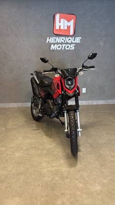 YAMAHA XTZ 150 CROSSER S YAMAHA XTZ 150 CROSSER S